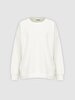 Back Print With Print Dust Sweatshirt