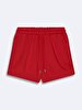 Red Shorts