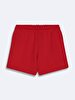 Red Shorts