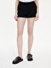 Black Shorts