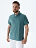 Polo Dark Blue T-shirt