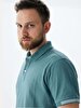 Polo Dark Blue T-shirt