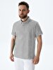 Polo Grey T-shirt