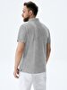Polo Grey T-shirt