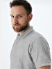 Polo Grey T-shirt
