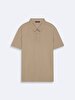 Polo Grey T-shirt