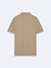 Polo Grey T-shirt