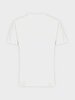 Ltb Logo Print White T-shirt