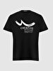 Ltb Logo Print Black T-shirt