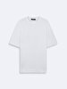 Oversized White T-shirt