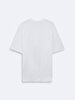 Oversized White T-shirt