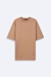 Oversized Pink T-shirt