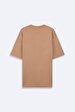 Oversized Pink T-shirt