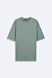 Oversized Grey T-shirt