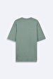 Oversized Grey T-shirt
