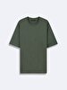 Oversized Grey T-shirt