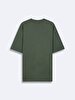 Oversized Grey T-shirt
