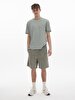 Grey T-shirt