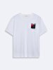 Print Dust T-shirt