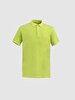 Bleached Polo Green T-shirt