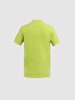 Bleached Polo Green T-shirt