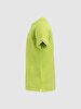 Bleached Polo Green T-shirt