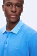 Bleached Polo Blue T-shirt