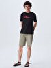Ltb Logo Black T-shirt