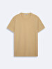 Basic Fit Brown T-shirt
