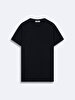 Basic Fit Navy T-shirt