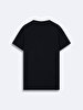 Basic Fit Navy T-shirt