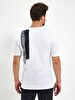Ltb Logo White T-shirt