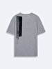 Ltb Logo Grey T-shirt