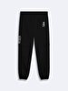 Print Black Tracksuit