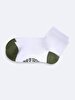 Green Socks
