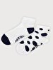 Navy Socks