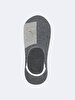 Grey Socks