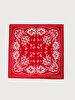 Red Bandana
