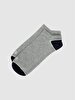 Grey Socks