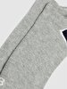 Grey Socks