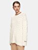 White Pullover