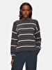 Dark Grey Pullover