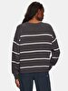 Dark Grey Pullover