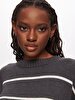 Dark Grey Pullover
