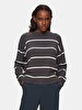 Dark Grey Pullover