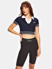 Navy Pullover