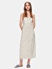 Dots Midi Dress
