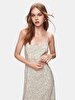 Dots Midi Dress