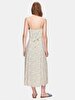 Dots Midi Dress