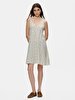 Dots Spaghetti Strap Dress